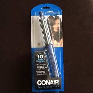 CONAIR 3/4 inch curling iron